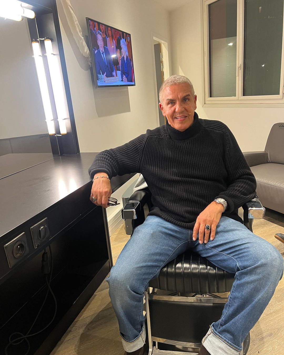 Тюрьма и жизнь в РФ: что стало с Даниэлем из фильмов &quot;Такси&quot;